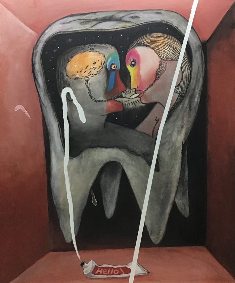 CONTEMPORARY ART
