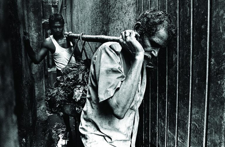 Social Study by Lens - Sudharak Olwe