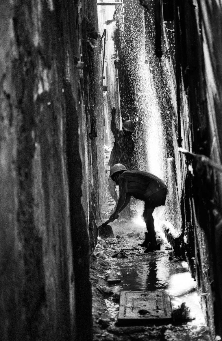 Social Study by Lens - Sudharak Olwe