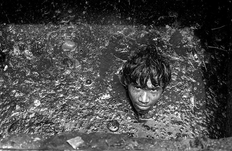Social Study by Lens - Sudharak Olwe