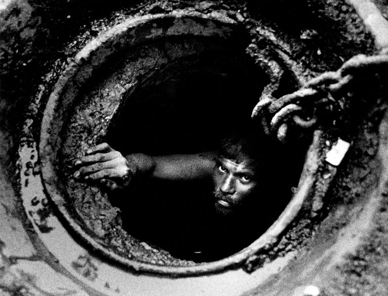 Social Study by Lens - Sudharak Olwe