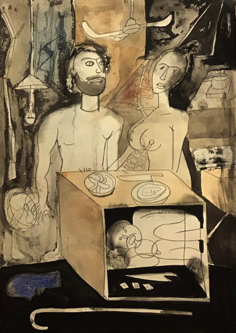 Drawing