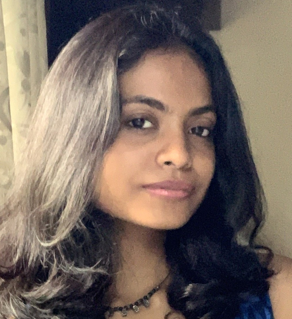 Nilisha Phad