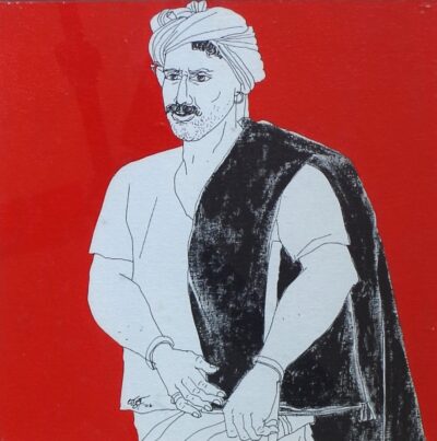 Laxman Aelay