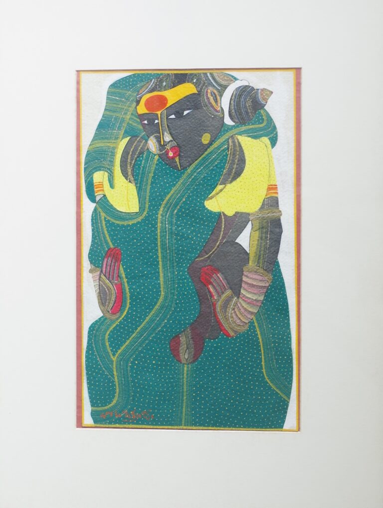 T Vaikuntam