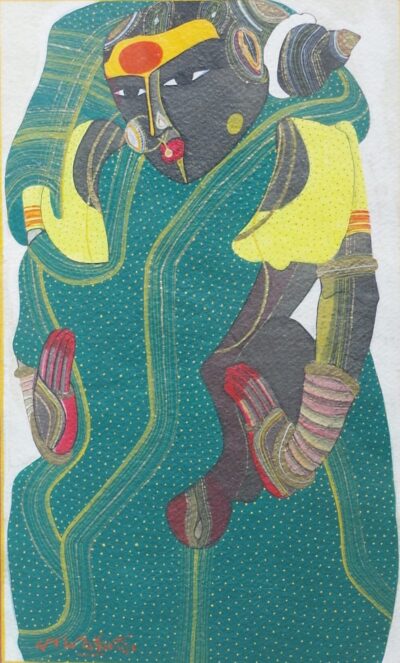 T Vaikuntam