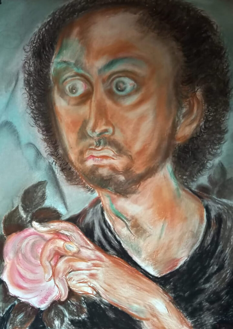 Colour Drawing
