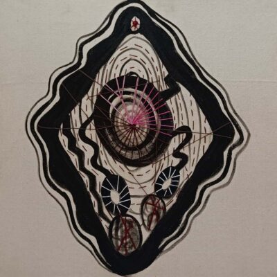 war, female, top female artists in india, female form, contemprory art, jahangir art gallery