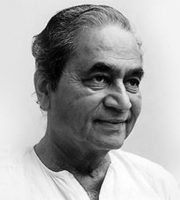 Badri Narayan