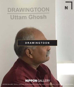 DRAWINGTOON UTTAMGHOSH