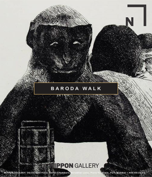 NIPPON GALLERY_BARODA ART
