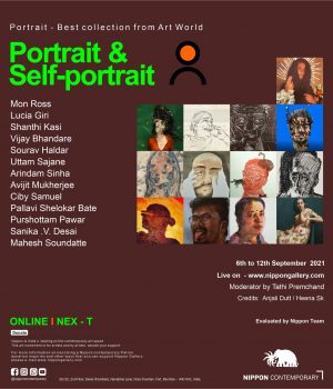 Portrait _Poster