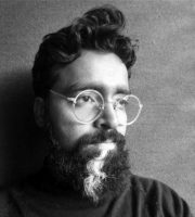 Ritesh Bhoi