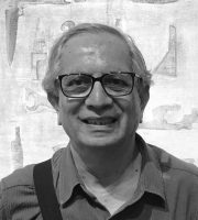 Sudhir Patwardhan