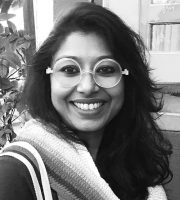 Srabani Sarkar
