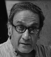 Jayant Bhimsen Joshi