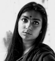 Mitali Das
