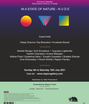nude show mumbaai