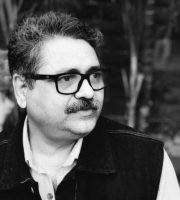 Patil Rajendra (PARA)