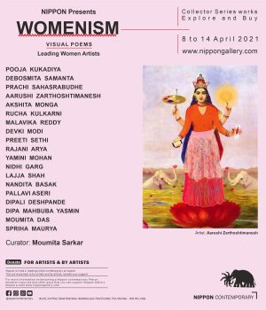 pink women _red