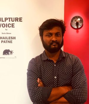sailesh patne