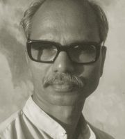 Sambhaji Kadam