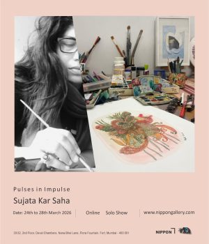 sujata kar saha_ ippon gallery