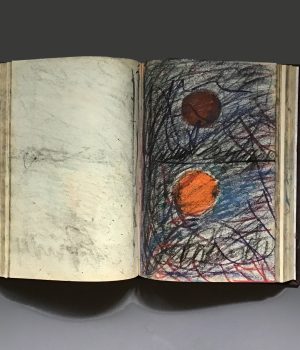 tathi premchand_drawing book