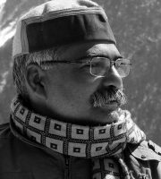 Uttam Ghosh